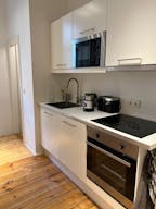 Stilvoller Showroom für Fashion & Accessoires zur temporären Vermietung Berlin Wedding – 130 m² – Erdgeschoss – barrierefrei erreichbar - Image 23