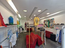 Rue de Turbigo Boutique Ephémère - Image 0