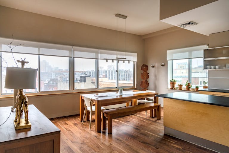 Bright Williamsburg Duplex Penthouse - Image 2