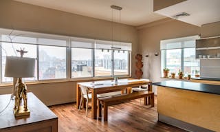 Bright Williamsburg Duplex Penthouse - Image 2