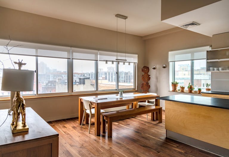 Bright Williamsburg Duplex Penthouse - Image 2