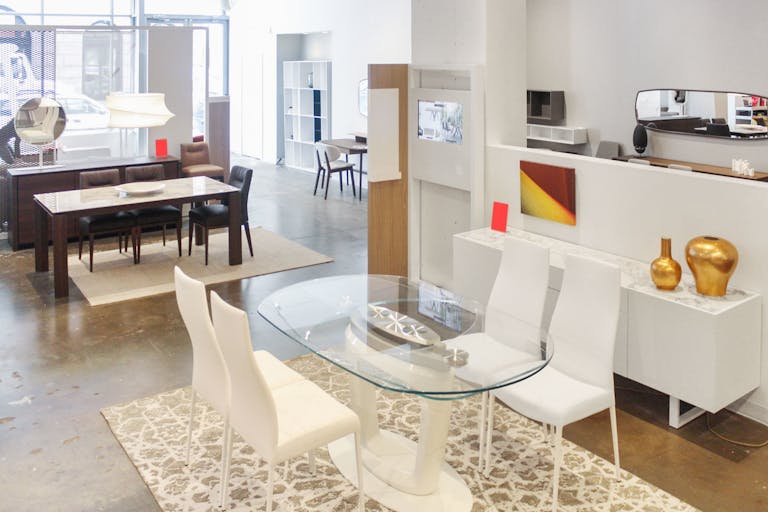 Modern SoHo Pop-Up Space - Image 3