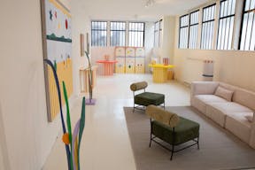 Atelier Créatif — Espace Réunion & Séminaire — Montreuil - Image 1