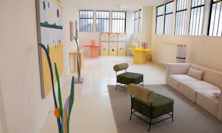 Atelier Créatif — Espace Réunion & Séminaire — Montreuil - Image 1