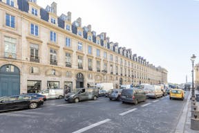 Magnificent Mansion to Rent - Paris 8th - Concorde/Saint-Honor�/Madeleine Area - Image 4