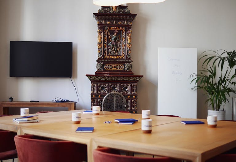 Salon du Jardin public - H�m�ra Jardin Public - Image 0