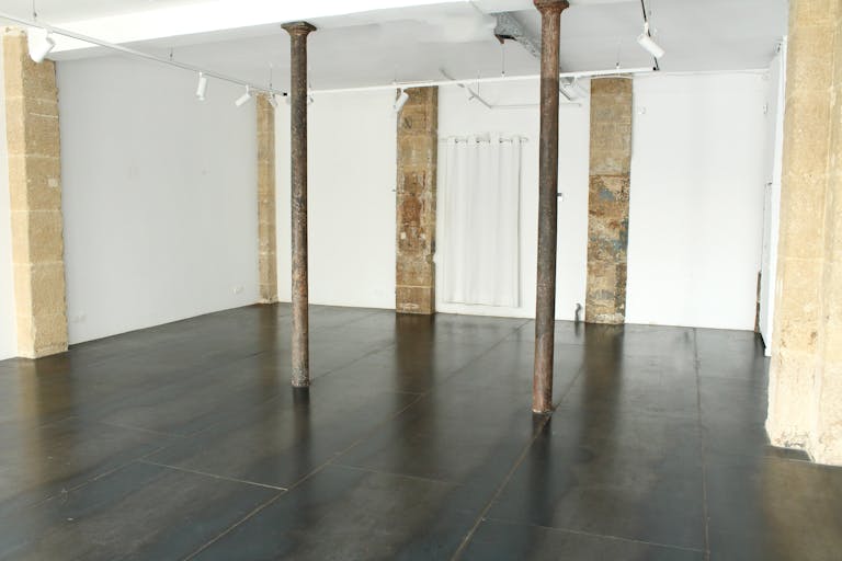 Showroom/Galerie au cœur du Marais - Image 3