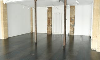 Showroom/Galerie au cœur du Marais - Image 3