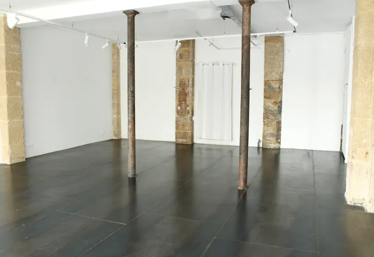 Showroom/Galerie au cœur du Marais - Image 3