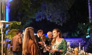 Miami's Enchanted Cuban Landmark Event Space Oasis - Image 22