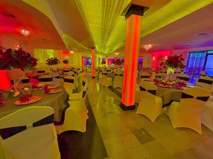 Banquet Hall | For All Your Events - Image 1
