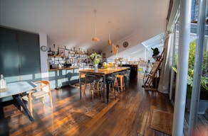 Loft exceptionnel avec terrasse aux portes de Paris - Image 7