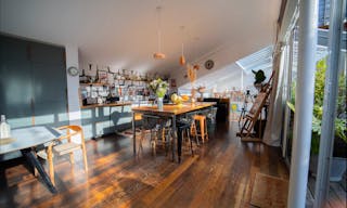 Loft exceptionnel avec terrasse aux portes de Paris - Image 7