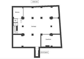 Commercial/Office Building - Prime Location - Paris 2nd Arrondissement - Image 9