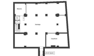 Commercial/Office Building - Prime Location - Paris 2nd Arrondissement - Image 9