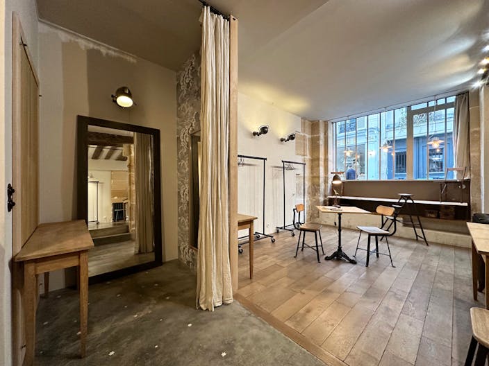 Galerie atelier d’artiste dans le Marais - Image 3