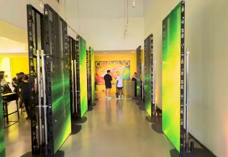 Pop-Up Space on Melrose Avenue - Image 2