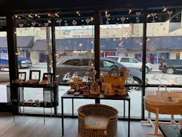 Furniture Boutique in Historic Downtown McKinney - Image 0