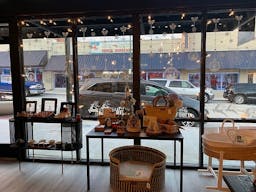 Furniture Boutique in Historic Downtown McKinney - Image 0