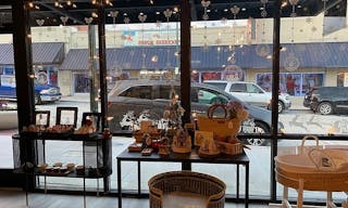 Furniture Boutique in Historic Downtown McKinney - Image 0