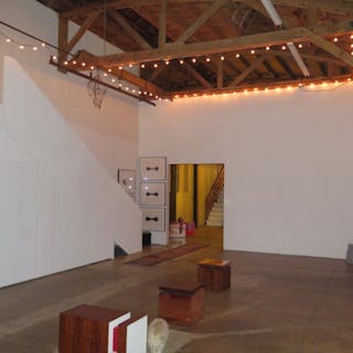 Unique Space in the Arts District - Image 2