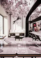 Magnifique boutique au d�cor sobre et sophistiqu� enti�rement refaite � neuf - Image 3