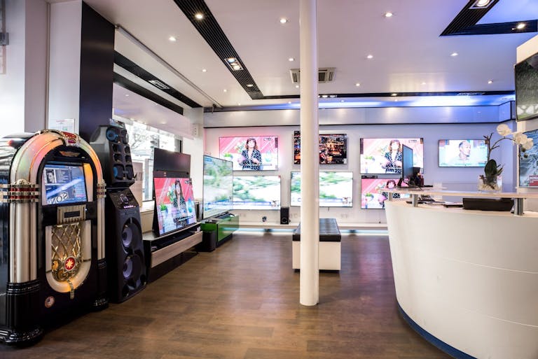 Premium Boutique in the 16th district - Image 2