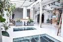 Loft de 360m2
