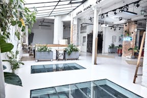 Loft de 360m2 - Image 0