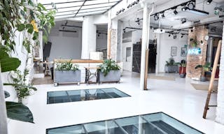 Loft de 360m2 - Image 0