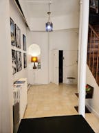 Exclusive and Versatile Event Space on Boulevard Saint-Germain - Image 8