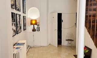 Exclusive and Versatile Event Space on Boulevard Saint-Germain - Image 8