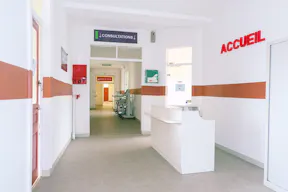 Décor/Lieu de tournage: Hôpital - Image 11