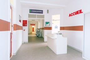 D�cor/Lieu de tournage: H�pital - Image 11