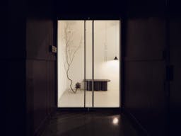 Nestled in the heart of New York City, our venue is a thoughtfully designed studio space for your next event, showroom, popup and more - Image 7