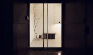 Nestled in the heart of New York City, our venue is a thoughtfully designed studio space for your next event, showroom, popup and more - Image 7