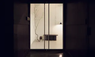 Nestled in the heart of New York City, our venue is a thoughtfully designed studio space for your next event, showroom, popup and more - Image 7
