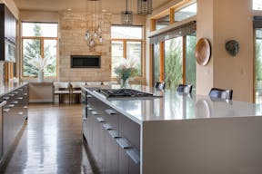 Modern and unique full of natural light house in Broomfield, Colorado - Image 1