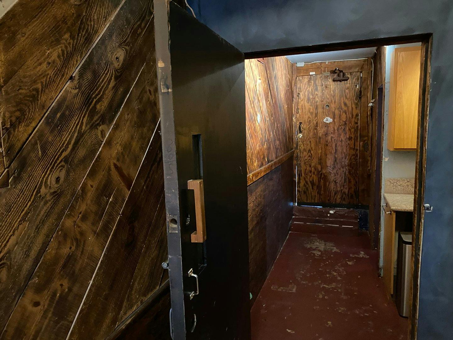Multi-Purpose Acting and Recording Studio in Los Angeles