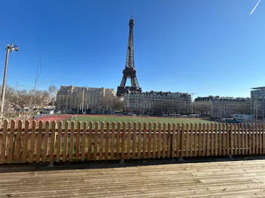 ESPACE D'EXCEPTION - PARIS XV - TOWER - Image 0