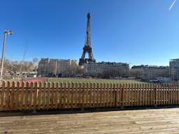 ESPACE D'EXCEPTION - PARIS XV - TOWER - Image 0