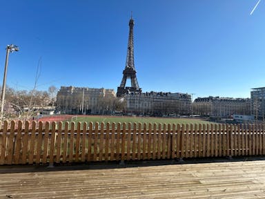 ESPACE D'EXCEPTION - PARIS XV - TOWER - Image 0