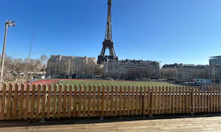 ESPACE D'EXCEPTION - PARIS XV - TOWER - Image 0