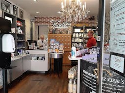 Prime Boutique Shop in Boulevard Saint-Germain - Image 1