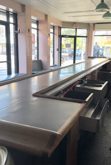 Built Our Bar Available on Prime Busy Nostrand Avenue in Crown Heights, Brooklyn - Image 3