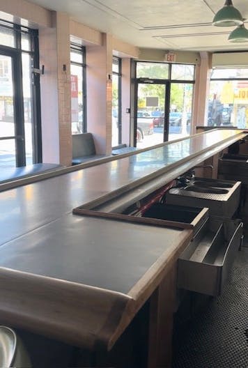 Built Our Bar Available on Prime Busy Nostrand Avenue in Crown Heights, Brooklyn - Image 3