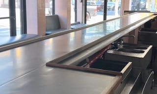 Built Our Bar Available on Prime Busy Nostrand Avenue in Crown Heights, Brooklyn - Image 3