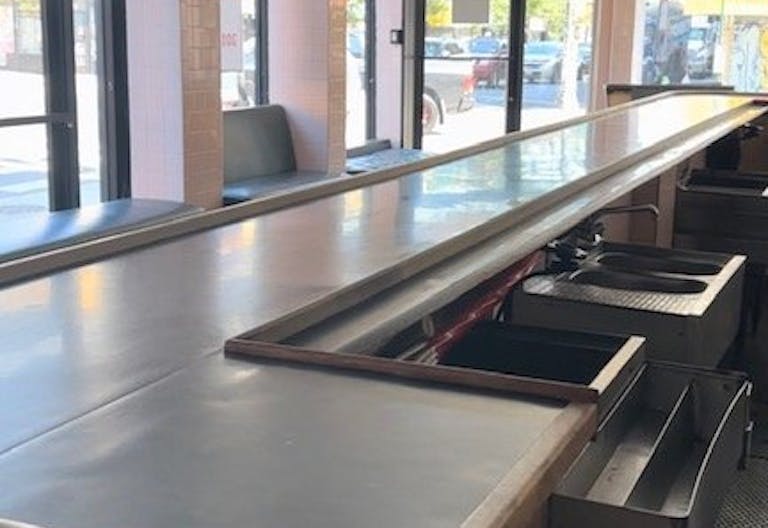 Built Our Bar Available on Prime Busy Nostrand Avenue in Crown Heights, Brooklyn - Image 3