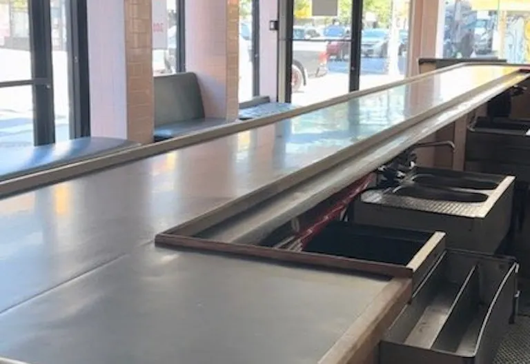 Built Our Bar Available on Prime Busy Nostrand Avenue in Crown Heights, Brooklyn - Image 3