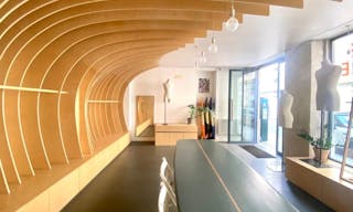 Rue froissart Boutique Ephémère - Image 3